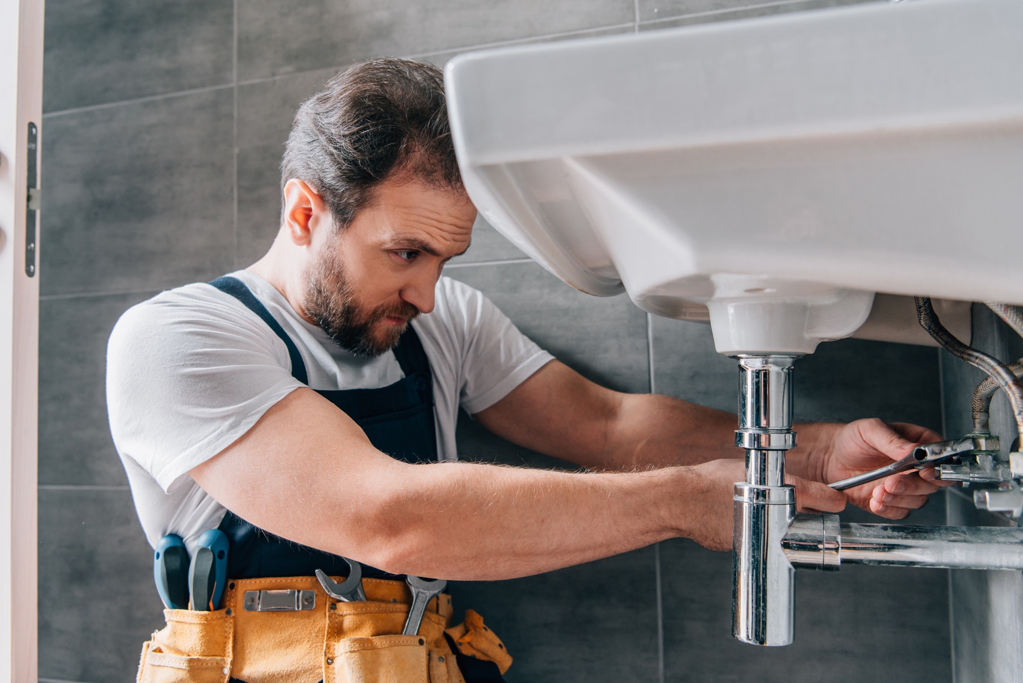 Plumbing Service Bend OR Can Prevent Costly Issues