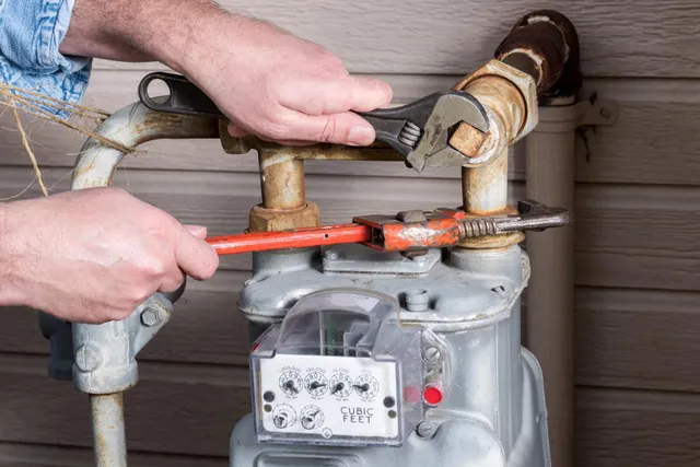 Everything You Need To Know About Gas Piping Installations In Your Area