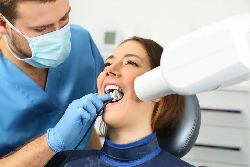 Your Smile Matters: Choosing the Right Dentist Office in San Jose, CA