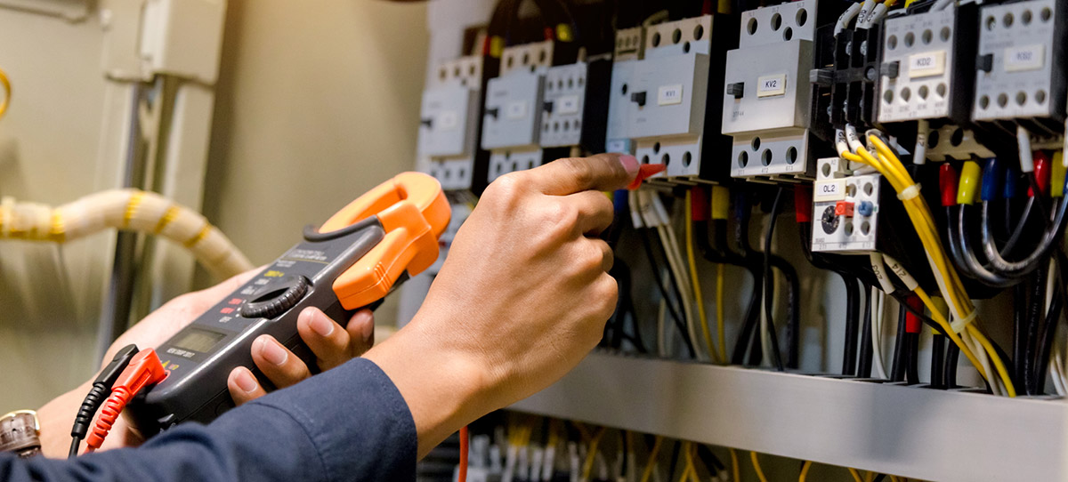 Bright Solutions: Your Trusted Electrician in Lincoln, NE