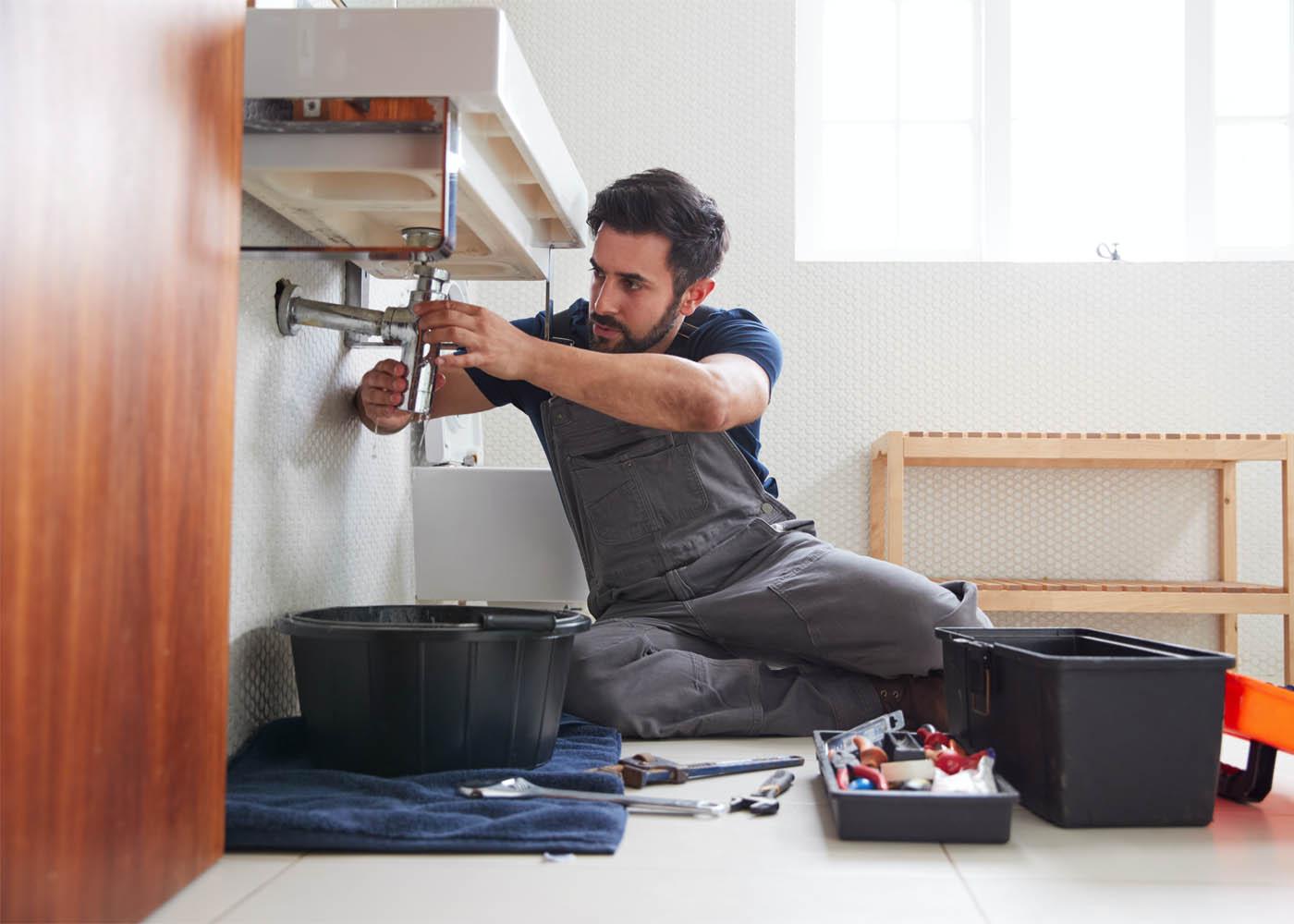 Flowing Solutions: Local Plumber Services in Saint Louis, MO